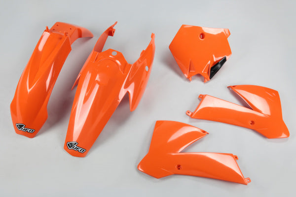 KTM SX Kit - Orange - KTKIT504@127