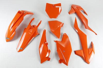 KTM SX Kit - Orange - KTKIT519@127