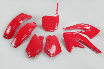 Honda CR Kit - Red - HOKIT109@070