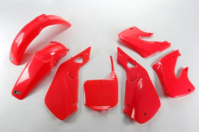 Honda CR Kit - Red - HOKIT094@067