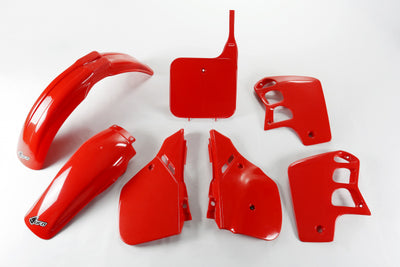 Honda CR Kit - Red - HOKIT091@061
