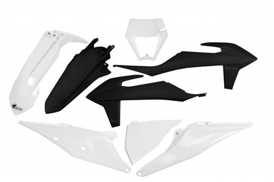 KTM EXC-F Kit - Six Days 20 Edition - KTKIT527@999S