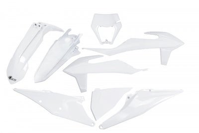 KTM EXC-F Kit - Six Days 21-22 Edition - KTKIT527@999W