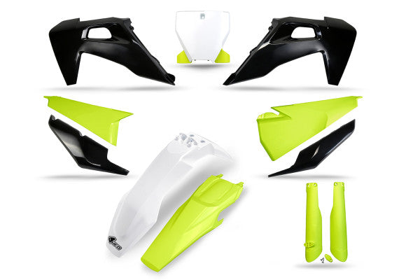 Husqvarna FC Kit - Ltd (222) - HUKIT624@222