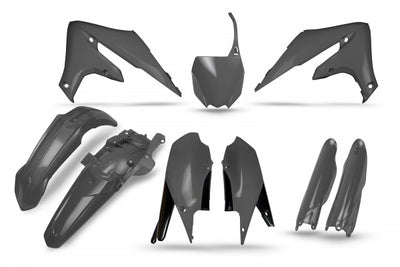Yamaha YZF Kit - Ltd (222) - YAKIT323@222
