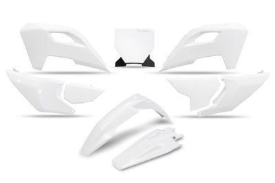 Husqvarna FX Kit - White 20-26 - HUKIT626@040