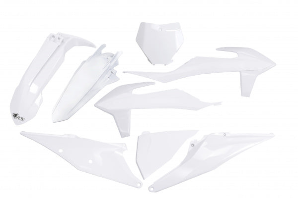 KTM SX-F Kit - White 20-26 - KTKIT522@042