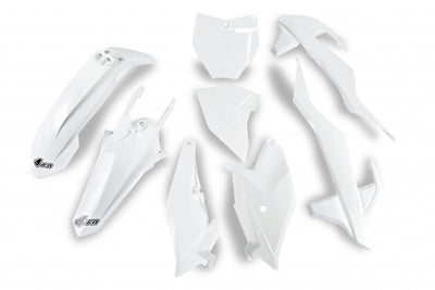 KTM SX Kit - White 20-26 - KTKIT519@042