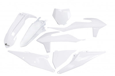 KTM SX Kit - White 20-26 - KTKIT522@042
