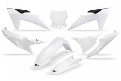 KTM SX Kit - White 20-26 - KTKIT529@042