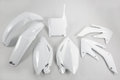 Honda CRF Kit - White - HOKIT104@041