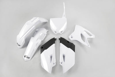 Yamaha YZ Kit - White - YAKIT320@046