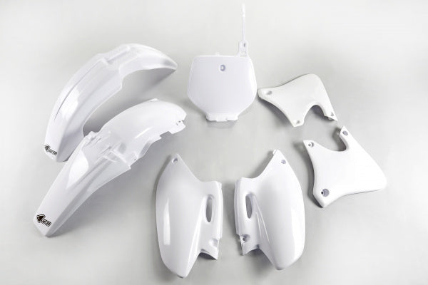 Yamaha YZF Kit - White - YAKIT290@046