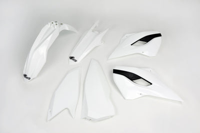 Husqvarna TE Kit - White - HUKIT615@041