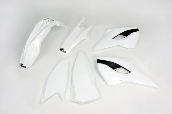 Husqvarna TE Kit - White - HUKIT615@041