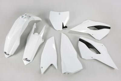 Husqvarna TC Kit - White - HUKIT617@041