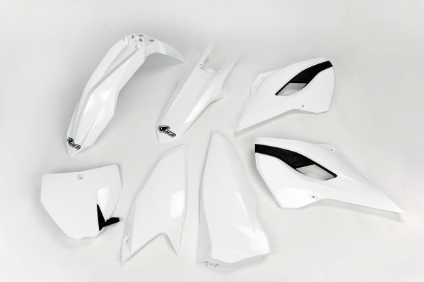 Husqvarna FC Kit - White - HUKIT613@041