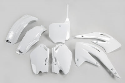 Honda CR Kit - White - HOKIT109@041