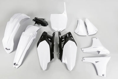 Yamaha YZF Kit - White - YAKIT311@046