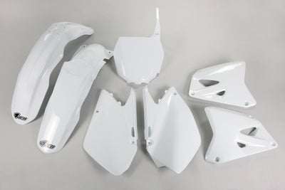 Suzuki RM Kit - White - SUKIT406@041