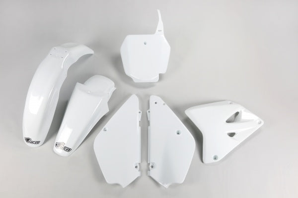 Suzuki RM Kit - White - SUKIT405@041