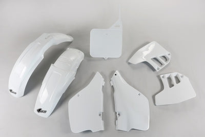 Suzuki RM Kit - White - SUKIT397@041
