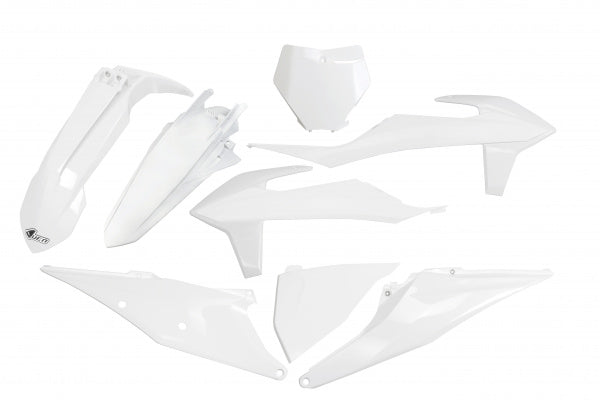KTM SX-F Kit - White - KTKIT522@047