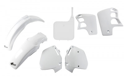 Honda CR Kit - White - HOKIT090@041