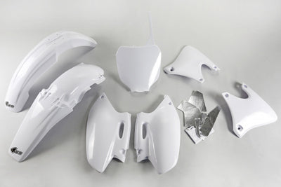 Yamaha YZF Kit - White - YAKIT289@046