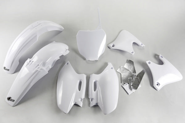 Yamaha YZF Kit - White - YAKIT289@046