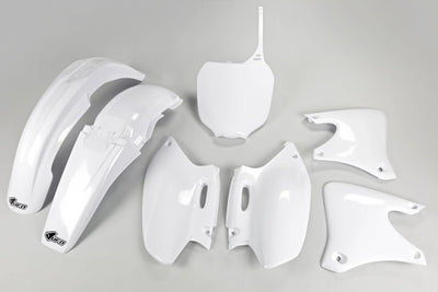 Yamaha YZF Kit - White - YAKIT303@046