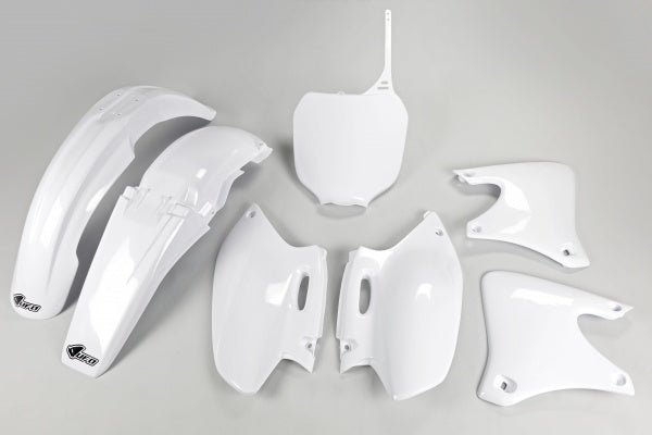 Yamaha YZF Kit - White - YAKIT303@046