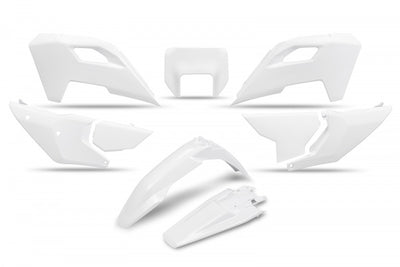 Husqvarna TE Kit - White 20-26 - HUKIT627@040