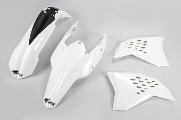 KTM EXC Kit - White - KTKIT511@047