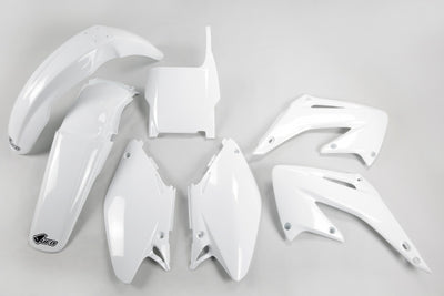 Honda CR Kit - White - HOKIT102@041
