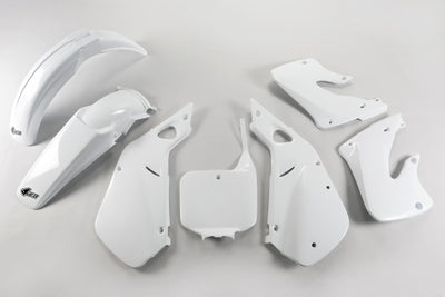 Honda CR Kit - White - HOKIT094@041