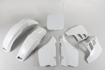 Suzuki RM Kit - White - SUKIT399@041