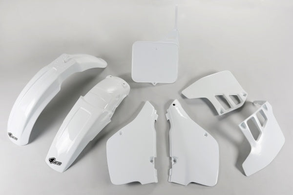 Suzuki RM Kit - White - SUKIT399@041
