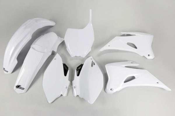 Yamaha YZF Kit - White - YAKIT305@046