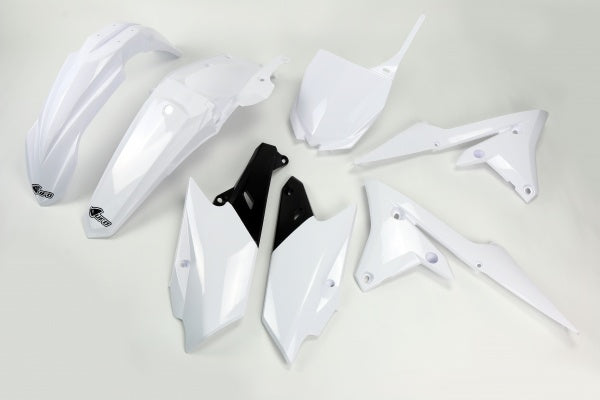 Yamaha YZF Kit - White - YAKIT318@046