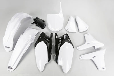 Yamaha YZF Kit - White - YAKIT309@046