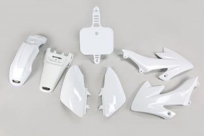 Honda CRF Kit - White - HO36004@041