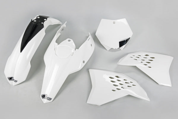KTM SX Kit - White - KTKIT506@047