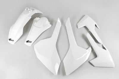 Husqvarna FE Kit - White - HUKIT618@041