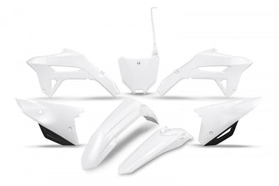 Honda CRF Kit - White - HOKIT125@041