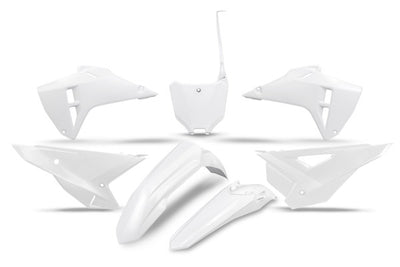 Honda CRF Kit - White - HOKIT127@041