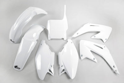 Honda CR Kit - White - HOKIT103@041