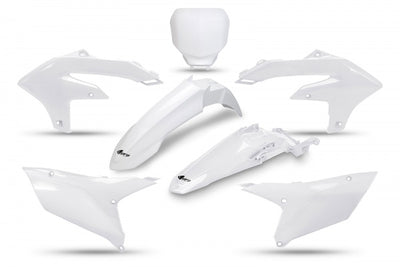 Yamaha YZF Kit - White - YAKIT326@046