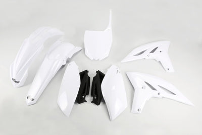 Yamaha YZF Kit - White - YAKIT316@046