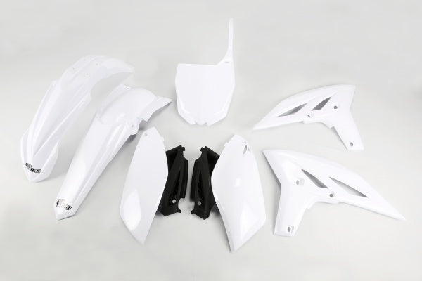 Yamaha YZF Kit - White - YAKIT316@046